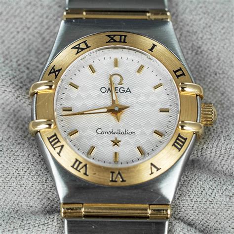 second hand omega mens watches|pre owned omega watches uk.